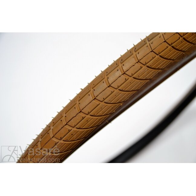 Tire 50-559 Big Apple PP  Brown RF Kevlar Guard 2