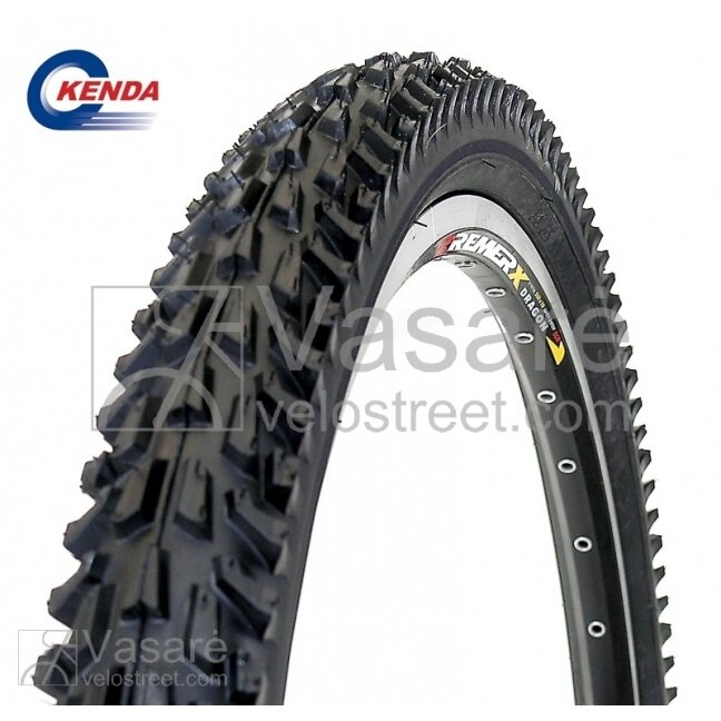 Tire KENDA 26x2.10 54-559 K-837