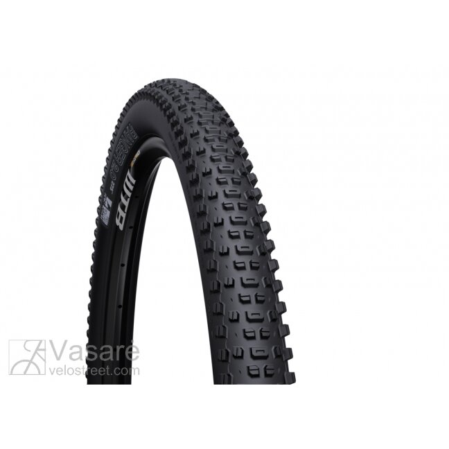 Tire WTB Ranger Dual DNA Fast Rolling Tire TCS Light 27.5 x 2.25