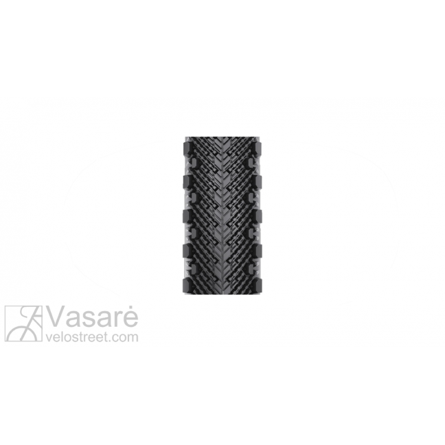 Padanga WTB Venture 650 x 47c Road TCS Tire (tanwall) 1