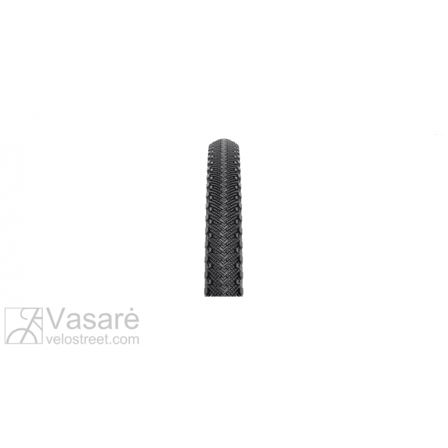 Padanga WTB Venture 650 x 47c Road TCS Tire (tanwall) 2