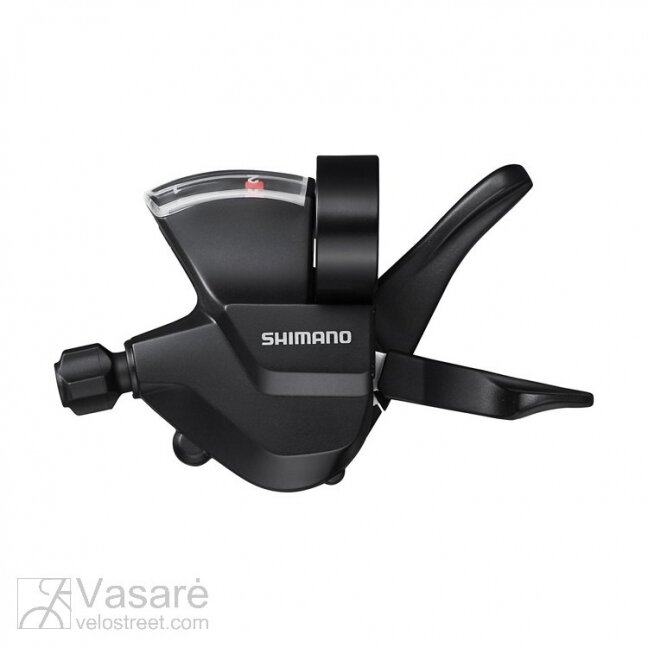 Pavarų perjungimo rankenėlė Shimano Altus 7pav. dešinė