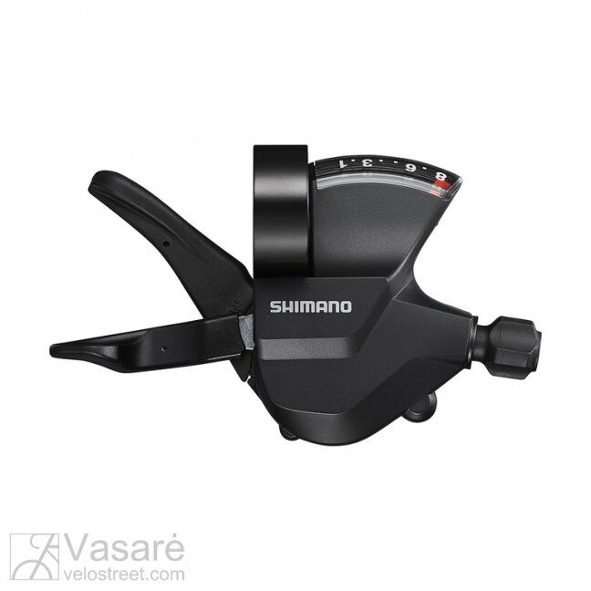 Pavarų perjungimo rankenėlė Shimano Altus 8pav. dešinė