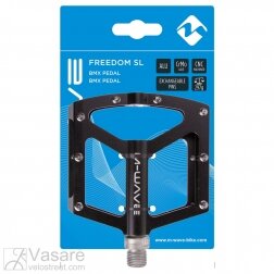 BMX pedal Freedom SL