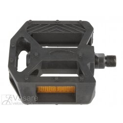 BMX-pedal, PP-body 1/2" axle