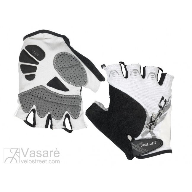 XLC Bike gloves XS