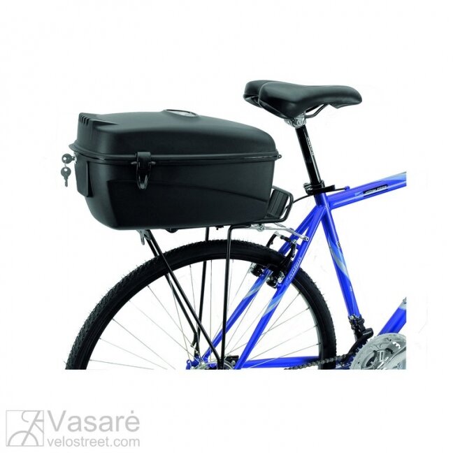 Bicycle topcase 3