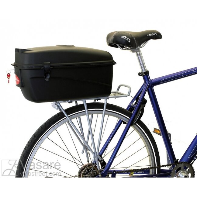 Bicycle topcase 1