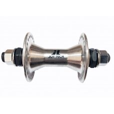 Front hub BMX