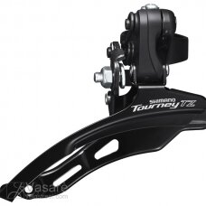 Front Derailleur Triple 42T FD-TZ500-DS6