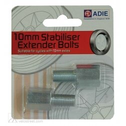 Bolt 10mm for Stabiliser