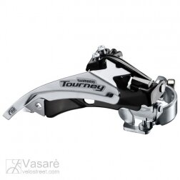 FRONT DERAILLEUR, FD-TY510-TS6