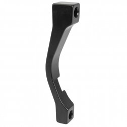 Big-adapter for front-discbrake 160mm/180mm