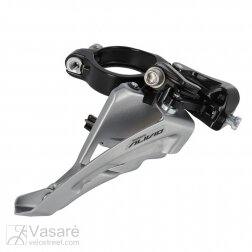 front derailleur Shim.ALIVIO FD-M3100-M