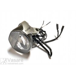 H-Light Comus F12S LED 20Lx  Bl