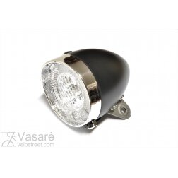 H-Light UN4900 Plus LED  Blk w/bty 