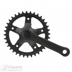 chainwheelset, for 18" (16"-20")