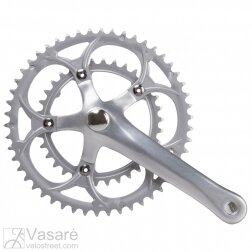 chainwheelset, for 9-speed