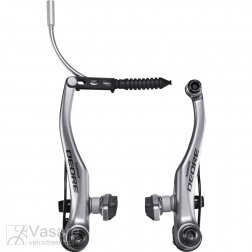 Front V-brake set Shimano Deore BR-T610