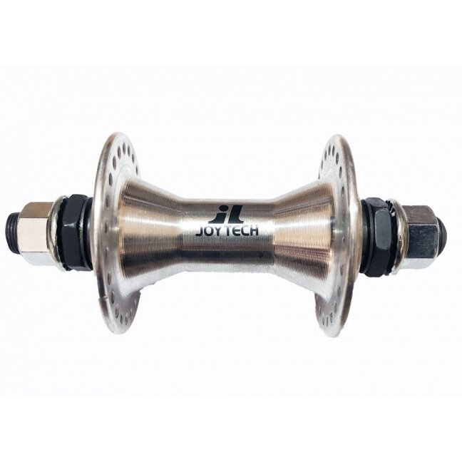 Front hub BMX