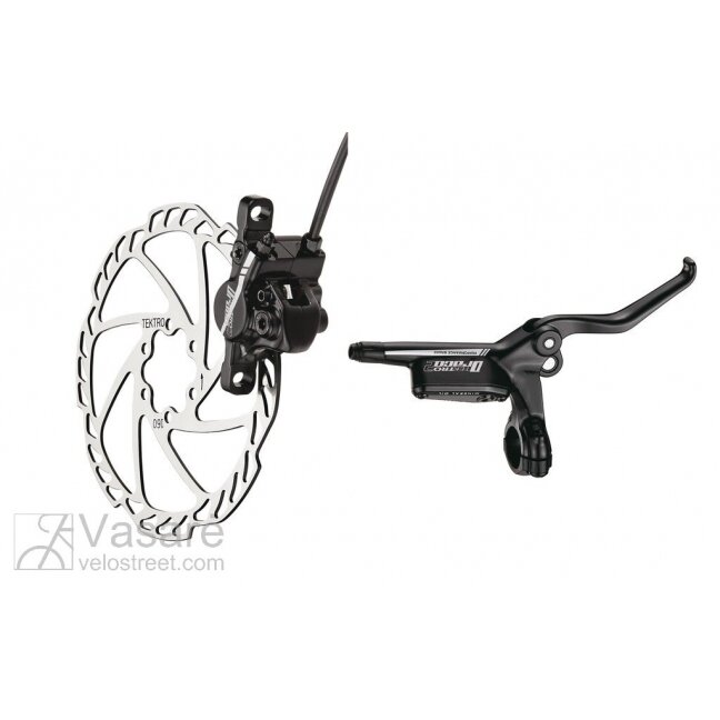 Disc brake Tektro Draco