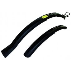 Mudguard set