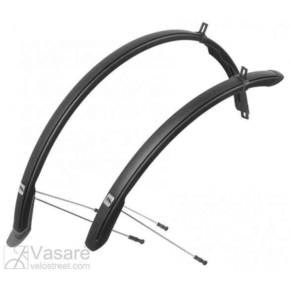 mudguard, M-WAVE 2