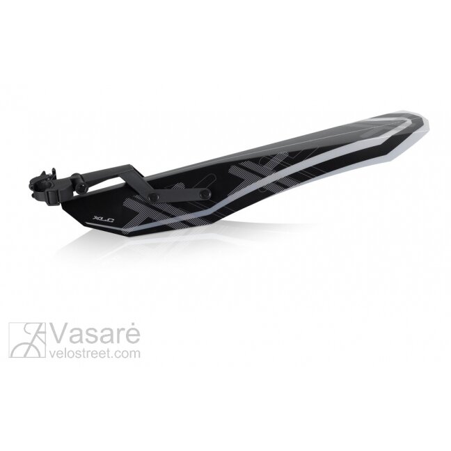 Purvasaugis Fat bike XLC Mudguard RW MG-C06