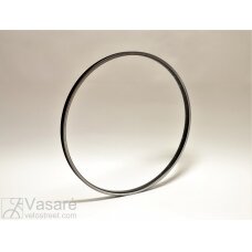 Rim 559-21 Sport 36H  Blk Al VH8,5 