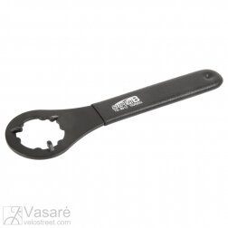 bottom bracket tool SUPER B Classic TB-8912, steel