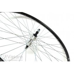 Rear wheel 26" for freewheel thread