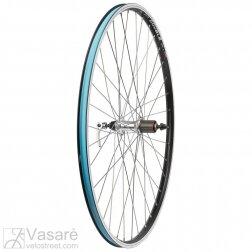 Wheelset, 28 "