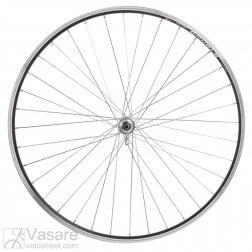 Wheelset, 28" with QR