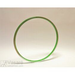 Rim 24" 507-19 YAK19 36H Green Al RIM-24