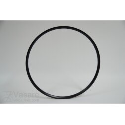 RIM-27,5 584-19 SDR Light Disc 32H SE Blk matt Al