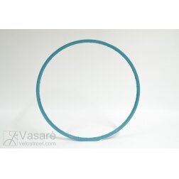 RIM-28 622-19 ZAC19 36H SE Turquoise blueAl VH8,5 w/o HBP