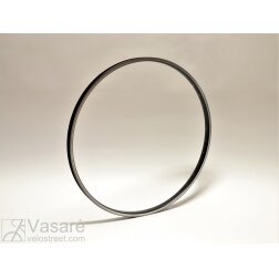 Rim 559-21 Sport 36H  Blk Al VH8,5 