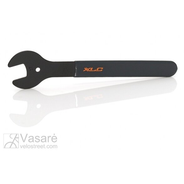 XLC Cone Spanner TO-KO01 19mm