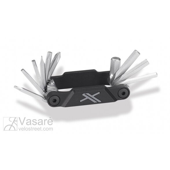 XLC Multitool Q-Serie TO-M11