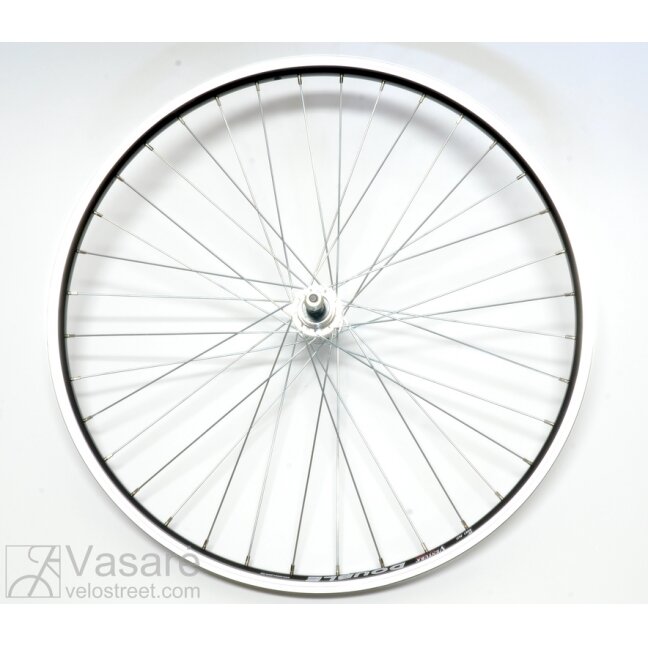 Rear wheel 26" for freewheel thread 1