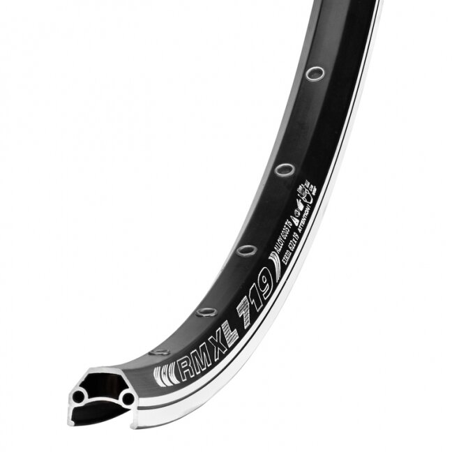 alloy rim "DRAGON L-719", 27