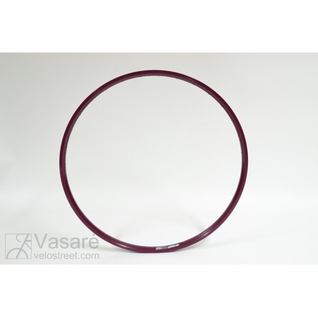 Ratlankis 28" 622-19C Vision 32H sp14 Purple Al II