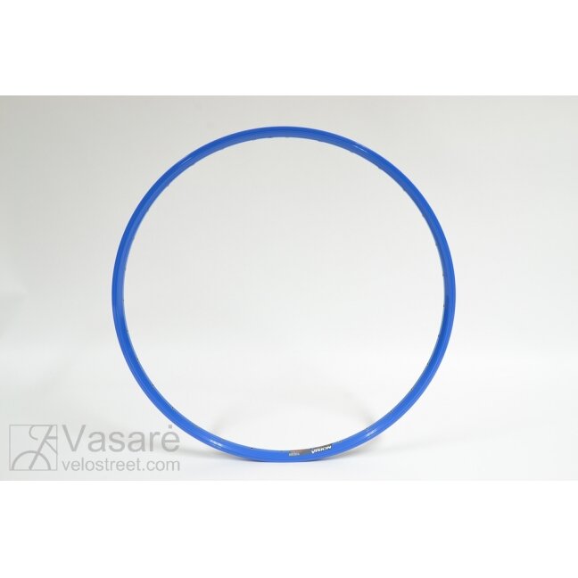 RIM-28 622-19C Vision 32H sp14 Side Blue Al VH8,5 w/o HBP