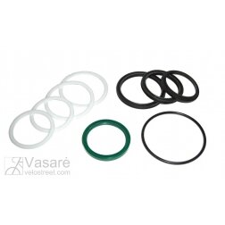 HR Damper Air Can Service Kit