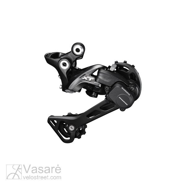 Rear Derailleur 11s SGS RD-M8000 Deore XT Shadow+ DM Deore XT