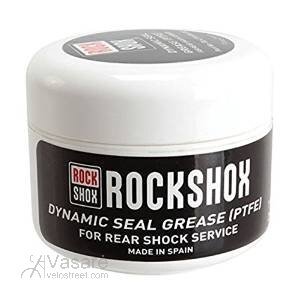 ROCKSHOX tepalas  Dynamic Seal Grease  1oz