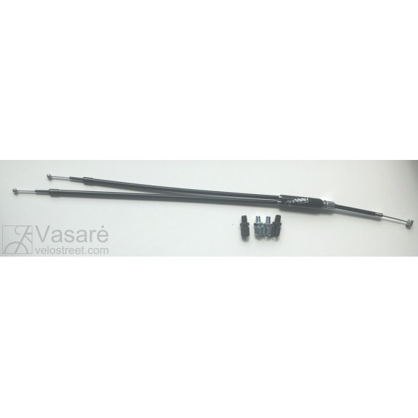 BMX rotor cable 100x2600x2800