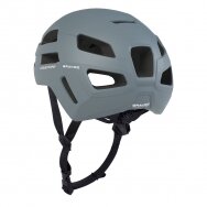 Helmet Cratoni Gravoq, stone matt, size M/L (57-61 cm)