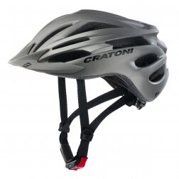 Šalmas Cratoni Pacer (MTB) L/XL (58-62cm) anthracite matt