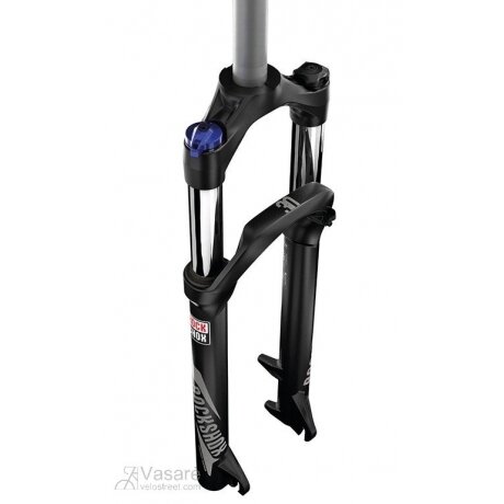 Suspension  Fork RockShox 30 Silver TK Coil 100mm 26"